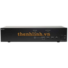 Ampli trung tâm dùng cho hội thảo Toa TS-690