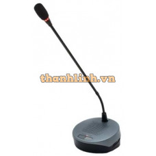 Máy chủ toạ liền cần mic ( cần dài ) Toa TS-691L