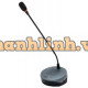 Máy chủ toạ liền cần mic ( cần dài ) Toa TS-691L