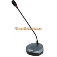 Máy đại biểu liền cần míc ( cần dài ) Toa TS-692L