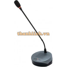 Máy đại biểu liền cần míc ( cần dài ) Toa TS-692L-AS