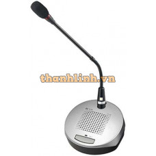 Máy đại biểu kèm micro cần dài Toa TS-782+TS-904