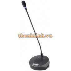 Máy chủ tịch kèm micro cần dài TOA TS-791L-AS