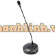 Máy đại biểu kèm micro cần dài TOA TS-792L-AS