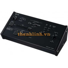 Amply trung tâm dùng cho hội thảo Toa TS-920