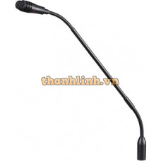 Double gooseneck mic ( Short ) Toa TS-923