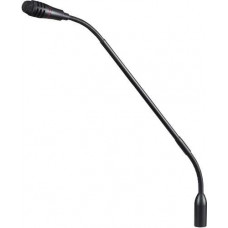 Double gooseneck mic ( Short ) Toa TS-923