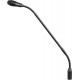 Double gooseneck mic ( Short ) Toa TS-923