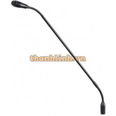 Double gooseneck mic ( Long ) Toa TS-924