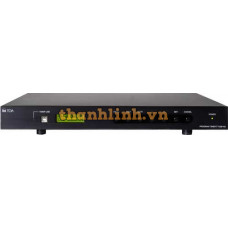 Bộ lập trình thời gian Toa TT-208