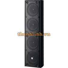 Loa cột chịu nước 40W ( màu đen ) Toa TZ-406BWP