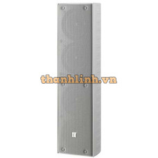 Loa cột chịu nước 40W ( màu trắng ) Toa TZ-406WWP