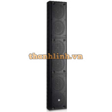 Loa cột chịu nước 60W ( màu đen ) Toa TZ-606BWP