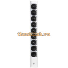 Slim array speaker Toa TZ-S60W