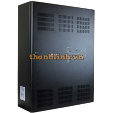 Hệ thống thông báo tích hợp âm thanh di tản treo tường Toa VX-3308WM