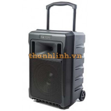 Portable amplifier Toa WA-Z110SD-AS