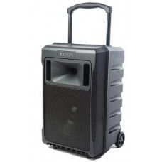 Portable amplifier Toa WA-Z110SD-AS
