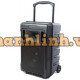 Portable amplifier Toa WA-Z110SD-AS