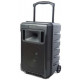 Portable amplifier Toa WA-Z110SD-AS