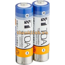 Rechargeable battery Toa WB-2000-2