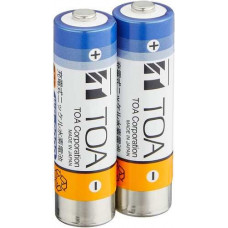 Rechargeable battery Toa WB-2000-2