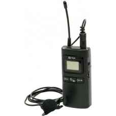 Digital Wireless Guide Transmitter Toa WG-D100T-AS