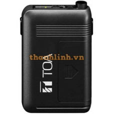 Micro không dây UHF Toa WM-5325