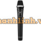 Digital Wireless microphone Toa WM-D5200