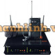 Bộ micro không dây cài ve áo Toa WS-430