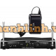 Bộ micro cài áo không dây UHF Toa WS-5325M