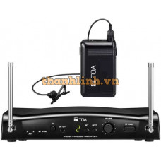 Wireless set Toa WS-5325U