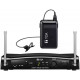 Wireless set Toa WS-5325U