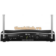 Bộ thu phat micro không dây TOA WT-5810 F01