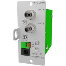 Module bộ thu không dây UHF TOA WTU-M9800