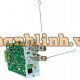 Wireless Tuner Module Toa WTU-M9800-AS
