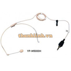 Micro cài tai đa hướng Toa YP-M5000E