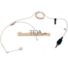 Micro choàng đầu đa hướng Toa YP-M5000H