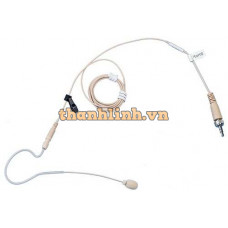 Ear-hook micrphone Toa YP-MS4E