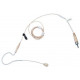 Ear-hook micrphone Toa YP-MS4E