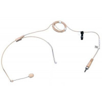 Headset micrphone Toa YP-MS4H