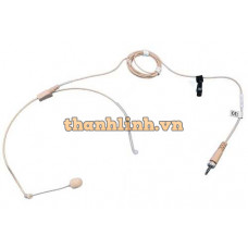 Headset micrphone Toa YP-MS4H