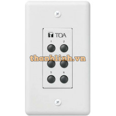 Zone manager Toa ZM-9001