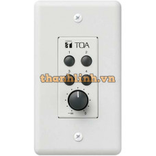 Zone manager Toa ZM-9002