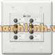 Bảng điều khiển từ xa Toa ZM-9003