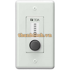 Remote control panel Toa ZM-9012