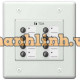 Remote control panel Toa ZM-9013