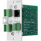 9000 series plug-in module Toa ZP-001T