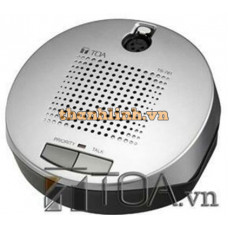 Máy chủ tịch TOA model TS-781