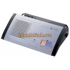 Máy chủ tịch TOA model TS-801