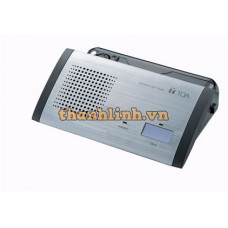 Máy đại biểu TOA model TS-802
